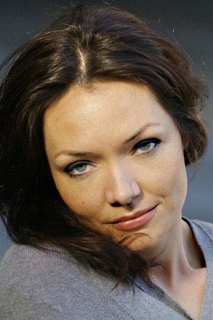 Photo of Katrina Lenk from the Latest Netflix gallery
