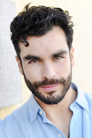 Gonzalo García Vivanco photo