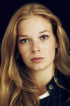 Photo of Elena Arndt-Jensen from the Latest Netflix gallery