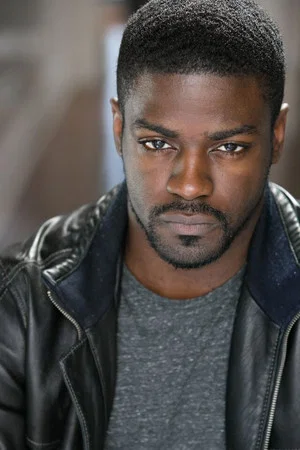 Photo of Michael Christopher Rodney from the Latest Netflix gallery