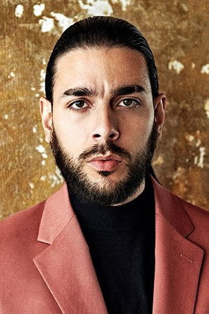 Photo of Conan Osíris from the Latest Netflix gallery