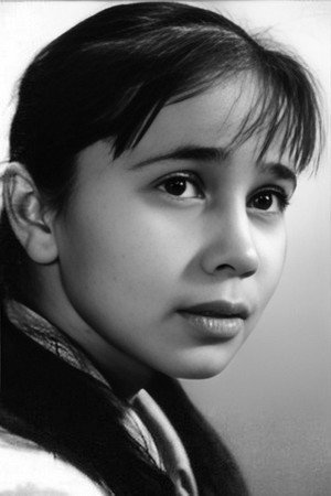 Photo of Nadezhda Pavlova from the Latest Netflix gallery