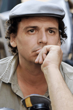 Photo of José Luis Guerín from the Latest Netflix gallery