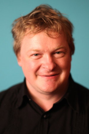 Photo of Andres Maimik from the Latest Netflix gallery