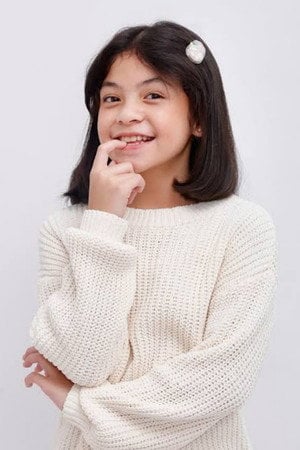 Photo of Fara Shakila from the Latest Netflix gallery