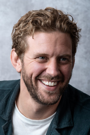 Tom Durant-Pritchard photo