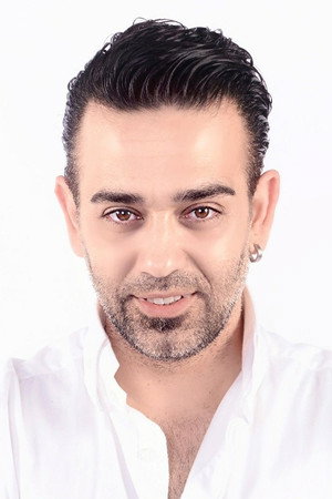 Photo of Melih Değirmenci from the Latest Netflix gallery