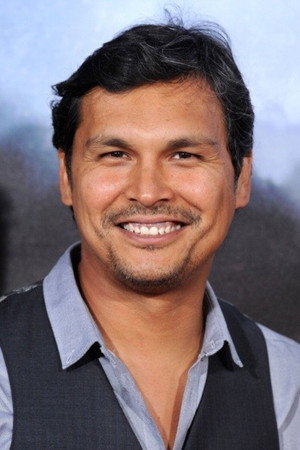 Adam Beach photo
