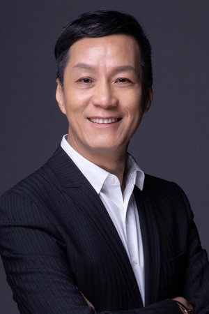 Feng Yuanzheng photo