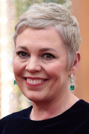 Olivia Colman photo