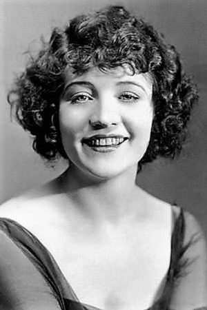 Betty Compson photo
