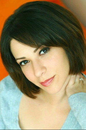 Photo of Shari Albert from the Latest Netflix gallery