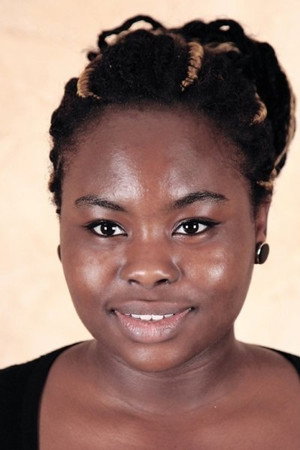 Photo of Élise Oppong from the Latest Netflix gallery