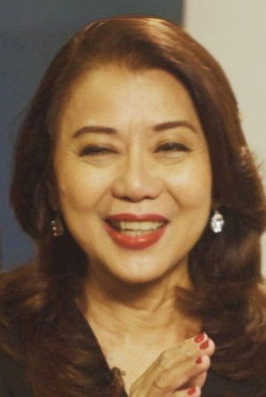 Raquel Villavicencio photo