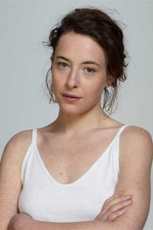 Photo of Salomé Richard from the Latest Netflix gallery