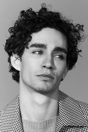 Robert Sheehan photo