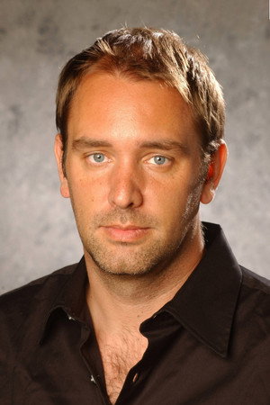 Trey Parker photo
