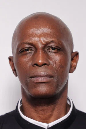 Photo of Souléymane Sy Savané from the Latest Netflix gallery