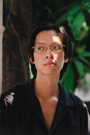 Photo of Aekaphong Saransate from the Latest Netflix gallery