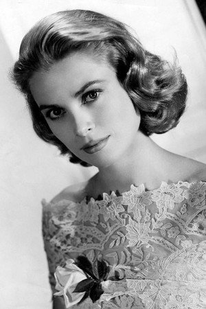 Grace Kelly photo