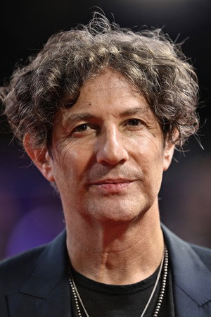 Jonathan Glazer photo