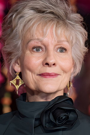 Diana Hardcastle photo