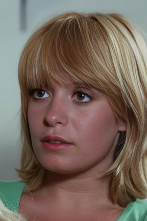 Photo of Carole Gire from the Latest Netflix gallery