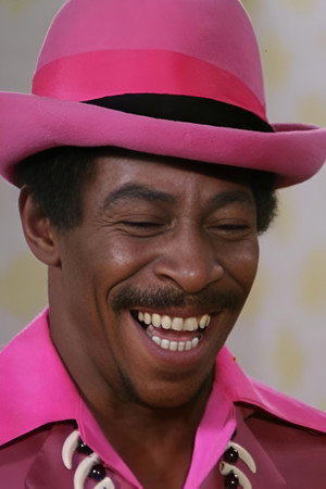 Photo of Johnnie Keyes from the Latest Netflix gallery