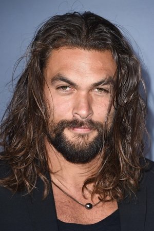 Jason Momoa photo