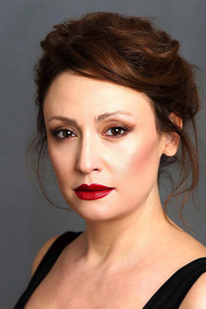 Gülçin Santırcıoğlu photo