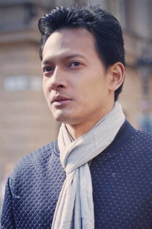 Photo of Fedi Nuril from the Latest Netflix gallery