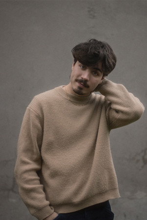 Photo of Gabriele Rattini from the Latest Netflix gallery