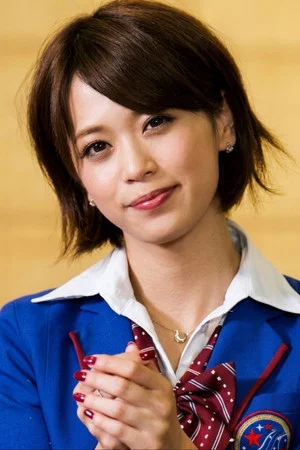 Photo of Rikako Sakata from the Latest Netflix gallery