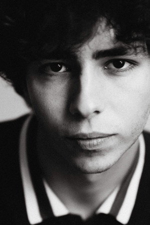 Photo of Benjamin Therrien from the Latest Netflix gallery