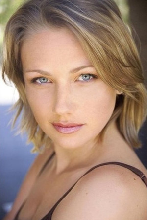 Jacqueline Lovell photo