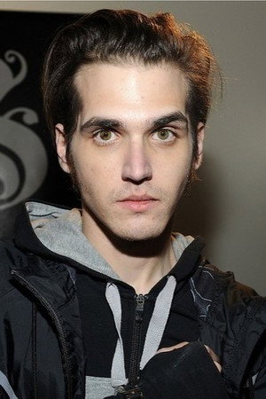 Photo of Mikey Way from the Latest Netflix gallery