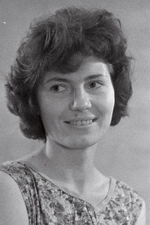 Photo of Siina Üksküla from the Latest Netflix gallery