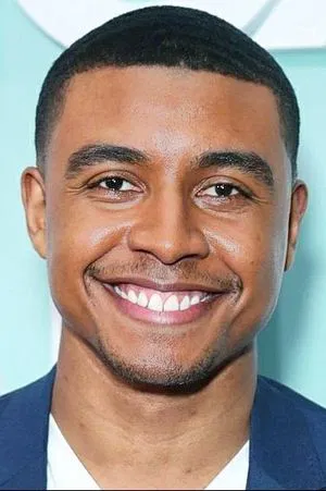 Photo of Joseph Lee Anderson from the Latest Netflix gallery