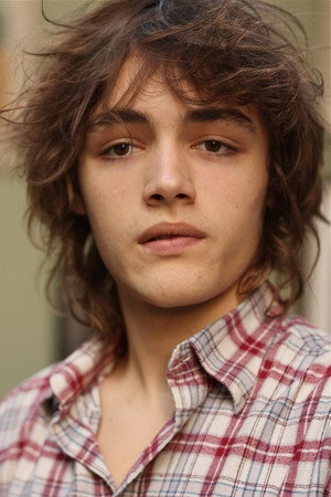 Alexis Rosenstiehl photo