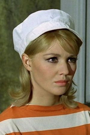 Annette Andre photo