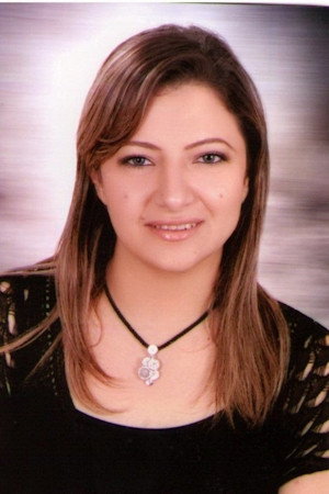 Photo of Hanan Adel from the Latest Netflix gallery