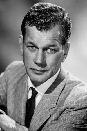 Joseph Cotten photo