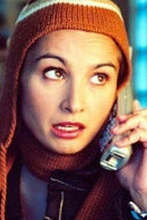 Joanna Brodzik photo