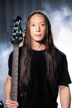 Photo of John Myung from the Latest Netflix gallery