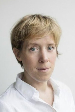 Photo of Christelle Cornil from the Latest Netflix gallery