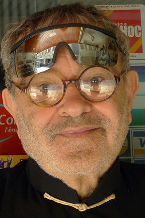 Fernando Arrabal photo