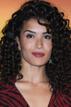 Photo of Sabrina Ouazani from the Latest Netflix gallery