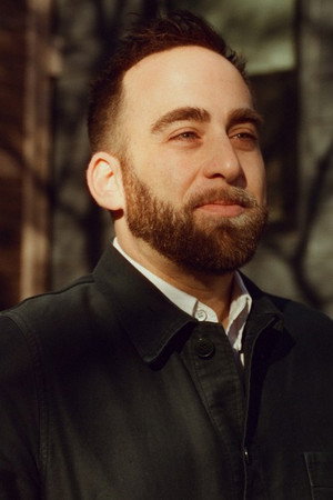 Photo of Alex Scharfman from the Latest Netflix gallery