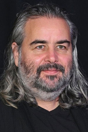 Photo of Hoyte van Hoytema from the Latest Netflix gallery
