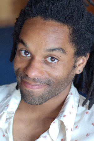 Photo of Philippe Racine from the Latest Netflix gallery